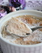 Творожное суфле