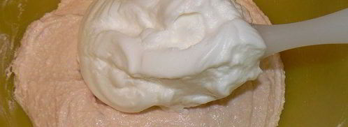 творожное суфле. Шаг 6