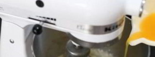 творожный торт-суфле. Шаг 7