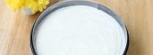 творожный торт-суфле. Шаг 10