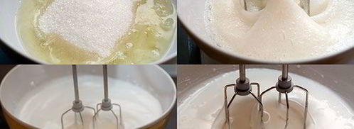 апельсиновый тирамису. Шаг 3