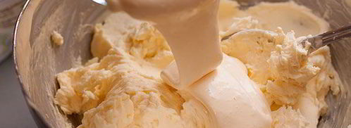 апельсиновый тирамису. Шаг 6