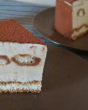 Бисквит для Тирамису