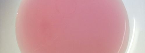 фиалковое тирамису без сырых яиц. Шаг 8