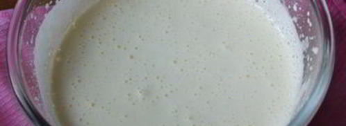 капкейки тирамису. Шаг 6