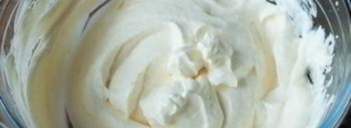 капкейки тирамису. Шаг 11