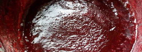 клубничный тирамису. Шаг 3