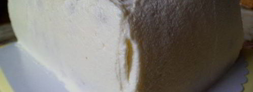 клубничный тирамису. Шаг 15