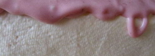 клубничный тирамису. Шаг 17