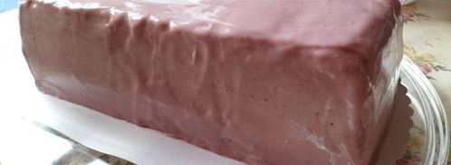 клубничный тирамису. Шаг 18