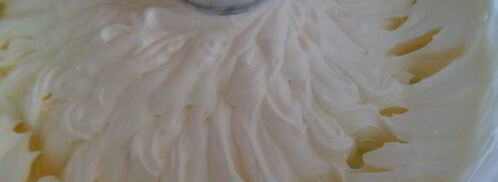 клубничный тирамису. Шаг 4