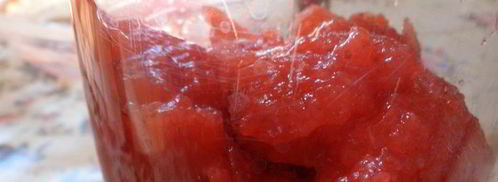 клубничный тирамису. Шаг 6