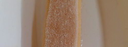 клубничный тирамису. Шаг 7