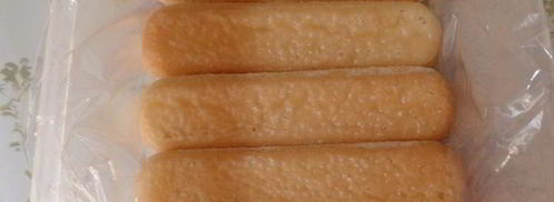 клубничный тирамису. Шаг 8