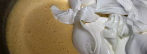 кофейно-клубничный тирамису. Шаг 3