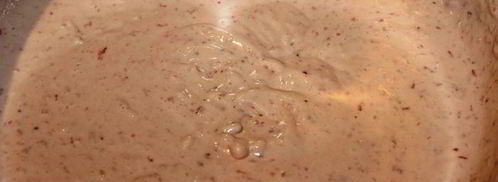 кофейно-клубничный тирамису. Шаг 6