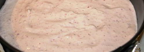 кофейно-клубничный тирамису. Шаг 10