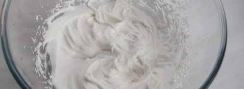 кофейно-кокосовый тирамису. Шаг 3