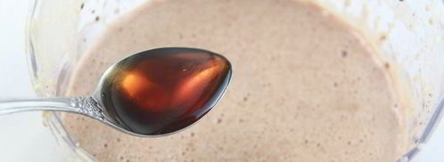 кофейно-кокосовый тирамису. Шаг 12