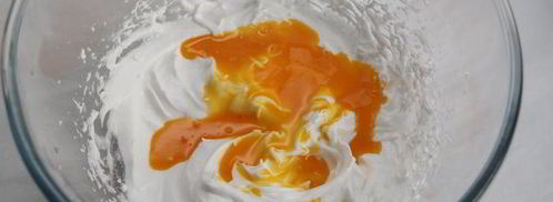 кофейно-кокосовый тирамису. Шаг 4