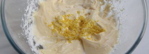 кофейно-кокосовый тирамису. Шаг 5