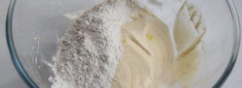 кофейно-кокосовый тирамису. Шаг 6