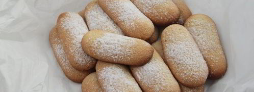 кофейно-кокосовый тирамису. Шаг 9