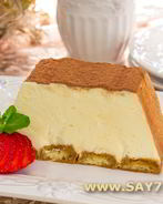 Мороженое Тирамису