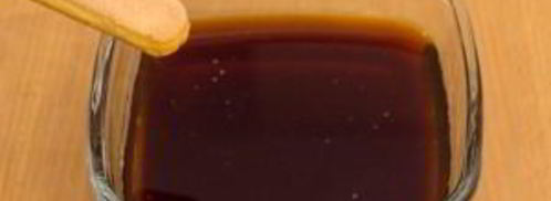 мороженое тирамису. Шаг 6