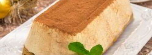 мороженое тирамису. Шаг 8