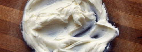 рождественский тирамису. Шаг 5