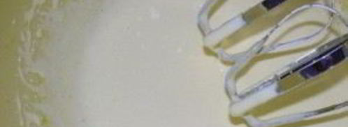 савоярди для тирамису. Шаг 3