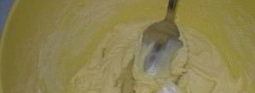 савоярди для тирамису. Шаг 4