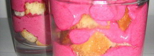 свекольный тирамису. Шаг 7