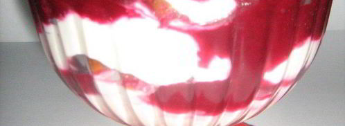 свекольный тирамису. Шаг 8