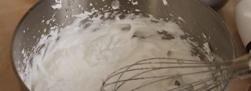 тирамису ананасовое. Шаг 6