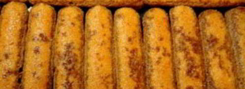 тирамису без кофе. Шаг 5