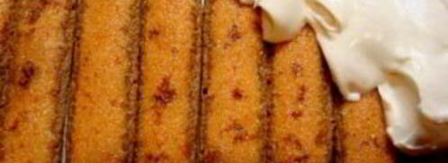 тирамису без кофе. Шаг 7