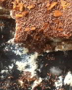 Тирамису без ликера