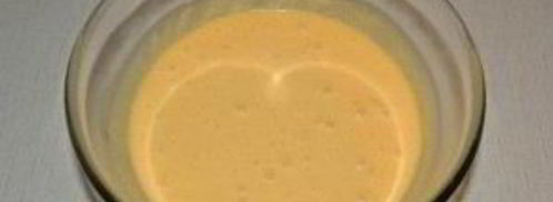 тирамису без савоярди. Шаг 3