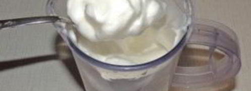 тирамису без савоярди. Шаг 4