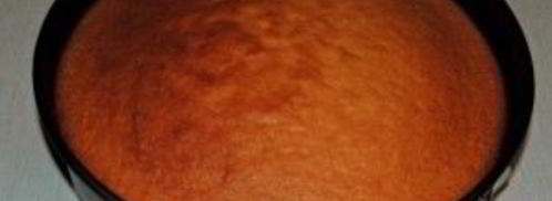 тирамису без савоярди. Шаг 5