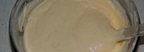 тирамису без савоярди. Шаг 8