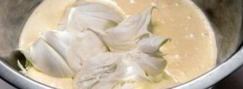 тирамису без сливок. Шаг 4