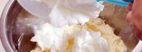 тирамису без сливок. Шаг 5