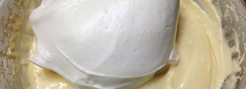 тирамису исфахан для влюбленных. Шаг 4