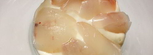 тирамису исфахан для влюбленных. Шаг 5