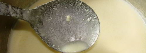 тирамису из обычных продуктов. Шаг 4