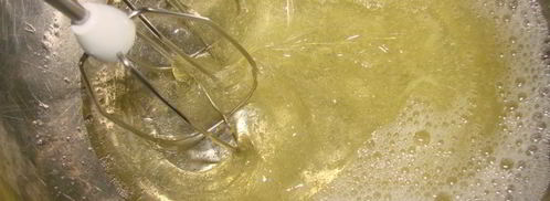 тирамису из обычных продуктов. Шаг 15