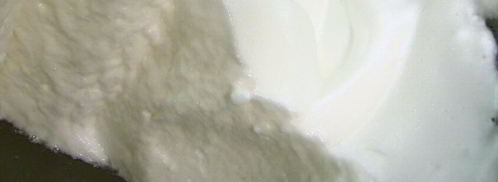 тирамису из обычных продуктов. Шаг 19